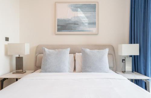 Al Barsha Apartamento | Modern Comforts in Arjan - Chic 1Bedroom Apartment