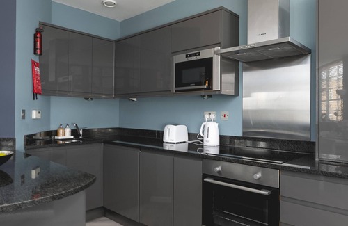 The Lanes Apartamento | Modern Comfy 1min Walk Away From Royal Pavilion