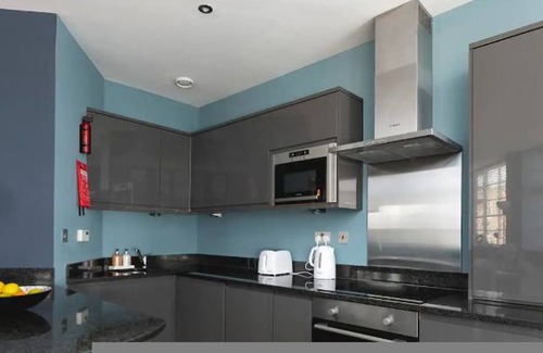 The Lanes Apartamento | Modern Comfy 1min Walk Away From Royal Pavilion