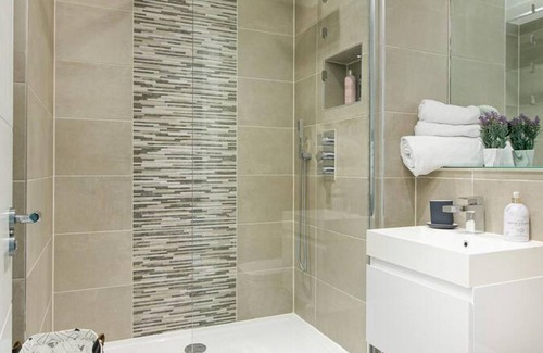 Brighton City Centre Apartamento | Modern Comfy 5 Location Few Steps From Pier