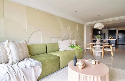 Granada Apartamento | Modern & Comfy Apartment near Español Hospital