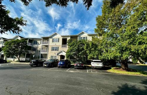 Rehoboth Beach Apartamento | Modern & Comfy - Close to Shopping, Christmas Village, Outlets & Beaches- Easy GF access