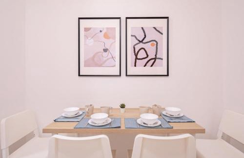 Istvanmezo Apartamento | Modern Comfy Home - Easy Parking