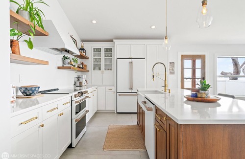 Lake Placid Casa | Modern & Comfy Lake June Home w/ Beautiful Views!