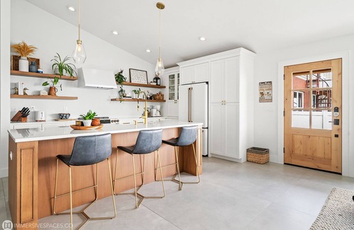 Lake Placid Casa | Modern & Comfy Lake June Home w/ Beautiful Views!