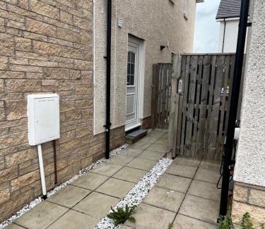 Glasgow Apartamento | Modern Comfy One Bed Apartment - Free Parking
