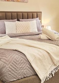 Ras Al Khaimah Apartamento | Modern & Comfy Studio-AlGhub 4