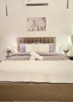 Ras Al Khaimah Apartamento | Modern & Comfy Studio-AlGhub 10
