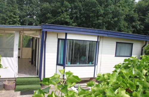 Krachtighuizen Apartamento | Modern, compleet en recreatief chalet 22-15