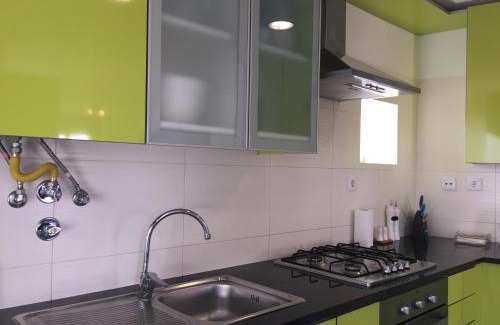 Misericordia Apartamento | MODERN Conde Barão - SSs Apartments