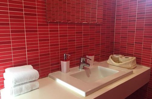 Misericordia Apartamento | MODERN Conde Barão - SSs Apartments