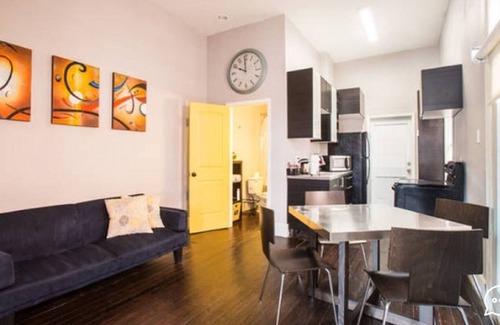 South 7th Ward Condominio | Modernos bloques Condominio de la parte privada