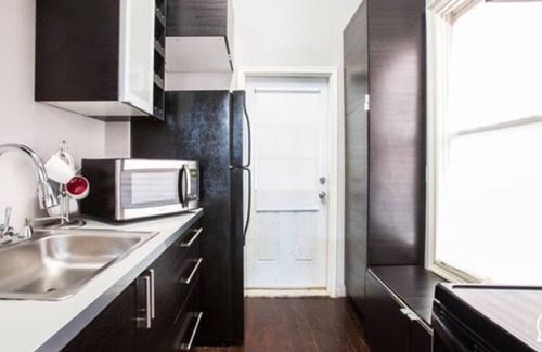 South 7th Ward Condominio | Modernos bloques Condominio de la parte privada
