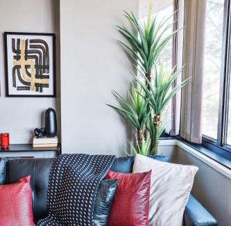 Columbia Apartamento | Modern condo closest to the University of SC