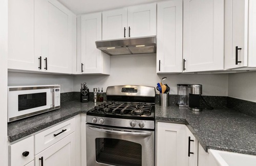 Olde Carlsbad Condominio | Modern Condo in Carlsbad Village