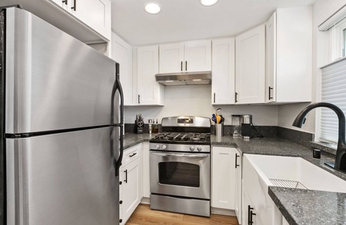 Olde Carlsbad Condominio | Modern Condo in Carlsbad Village