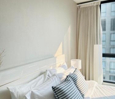 Huay Kaew Apartamento | Modern Condo in Nimman P605 by Pimolplace