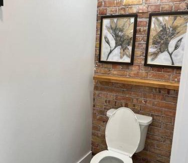 Twin Falls Apartamento | Modern Condo on Main St