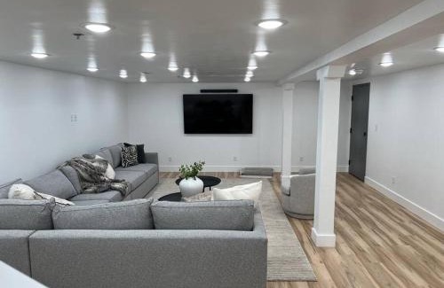 Twin Falls Apartamento | Modern Condo on Main St