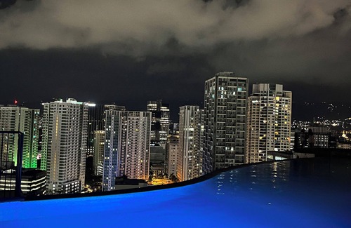Cebu Apartamento | Modern Condo w/ Stunning Views, AC and WiFi in enchanting Cebu City