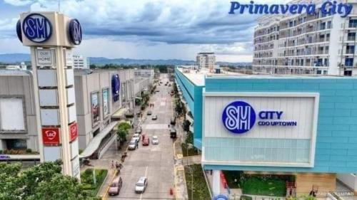 Cagayan de Oro Apartamento | Modern Condo with pool and gym