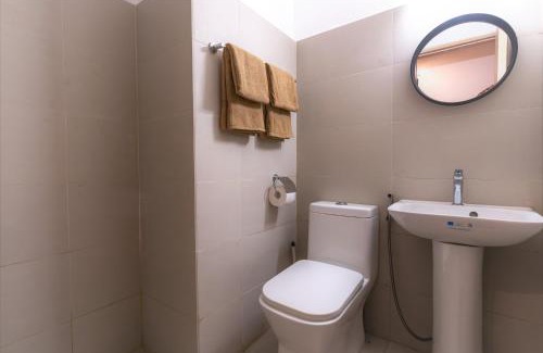 Cagayan de Oro Apartamento | Modern Condo with pool and gym
