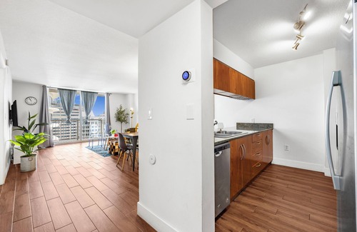 Brickell Apartamento | Modern Condos Located in Brickell