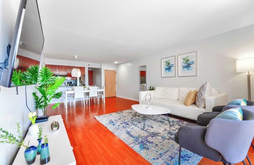Brickell Apartamento | Modern Condos Located in Brickell
