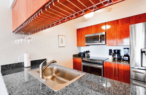Brickell Apartamento | Modern Condos Located in Brickell