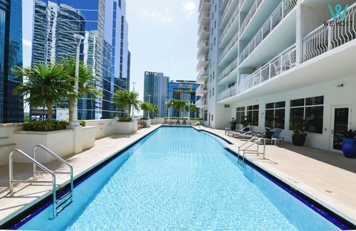 Brickell Apartamento | Modern Condos Located in Brickell