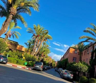 Arset El Bilk Apartamento | Modern, confortable studio