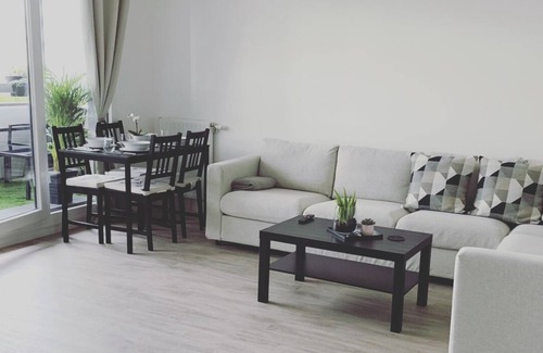 Trappes Apartamento | Modern Connect Connect