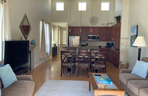 Avila Beach Casa | Comodidad moderna en Avila Beach
