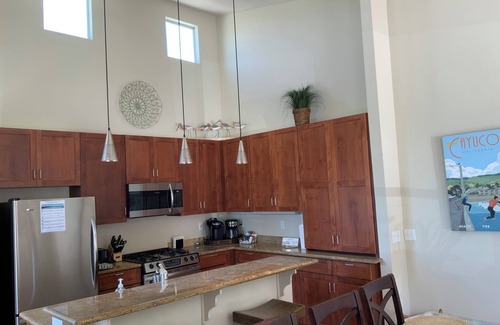 Avila Beach Casa | Comodidad moderna en Avila Beach