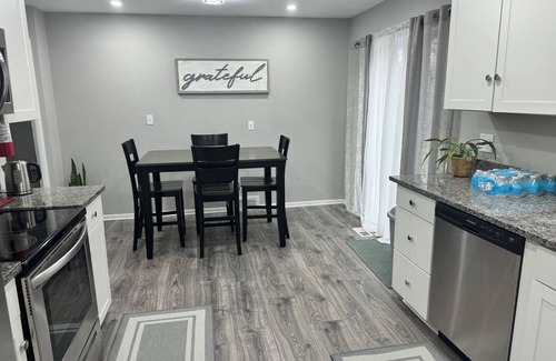 Southfield Casa | Modern, Convenient 2BR House