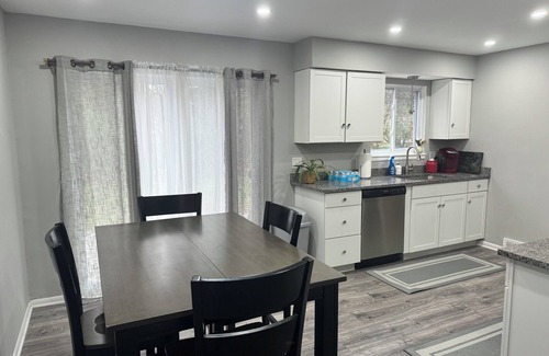 Southfield Casa | Modern, Convenient 2BR House