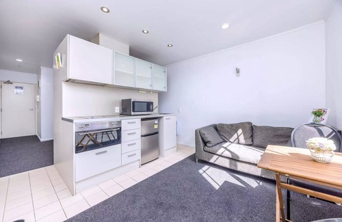 Eden Terrace Apartamento | Modern &Convenient Stay in the Heart of Auckland