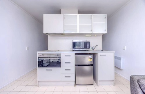 Eden Terrace Apartamento | Modern &Convenient Stay in the Heart of Auckland