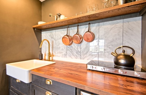 Copake Falls Apartamento | Modern Copake Falls Getaway