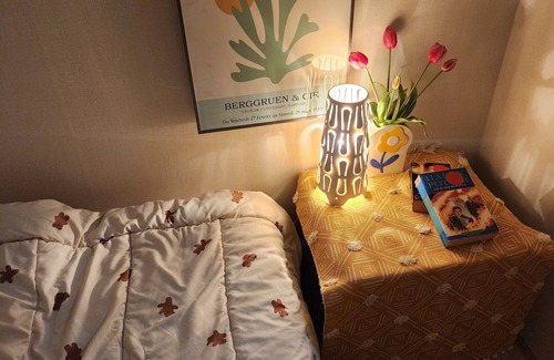 Gwangjin Apartamento | Modern corporate Co-Living House in enjoyable Seoul [WOMEN ONLY]