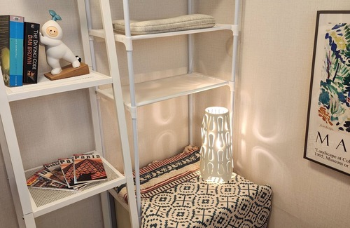 Gwangjin Apartamento | Modern corporate Co-Living House in enjoyable Seoul [WOMEN ONLY]