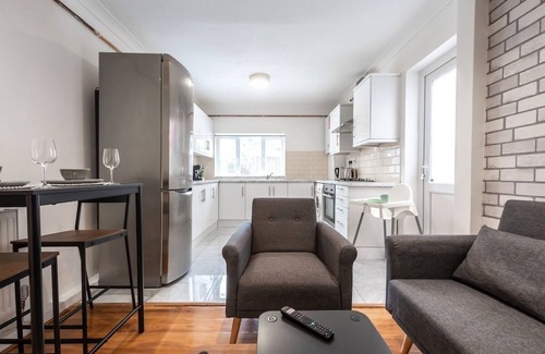 Portswood Casa | Modern & Cosy 2-Bed house near city centre