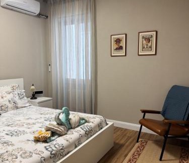 Maniago Apartamento | Modern & Cosy Flat in Maniago!