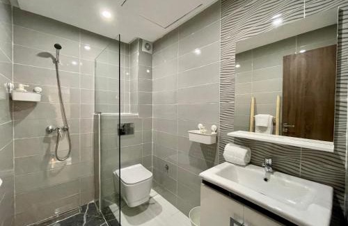 Camp El Ghoul Apartamento | MODERN COSY stay in Gueliz City Center