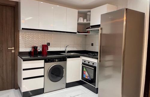 Camp El Ghoul Apartamento | MODERN COSY stay in Gueliz City Center