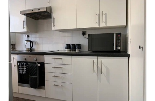 Chelmsford Apartamento | Modern Cosy Warm Home With Free Parking