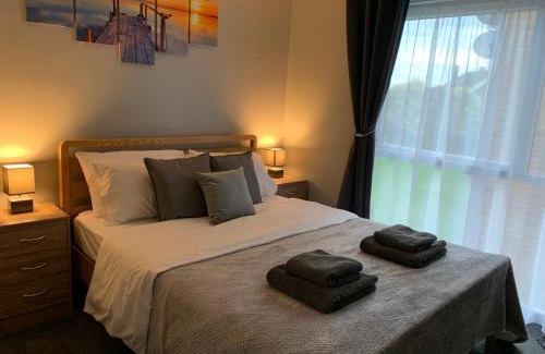 Chelmsford Apartamento | Modern Cosy Warm Home With Free Parking