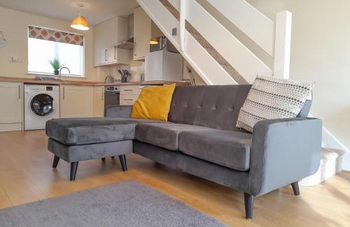 Witney Casa | Modern Cotswold Home