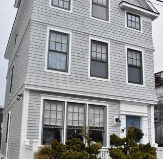 Yachting Village Casa | Modern Cottage Downtown NPT-Waites Wharf Cottage RE05618-STR