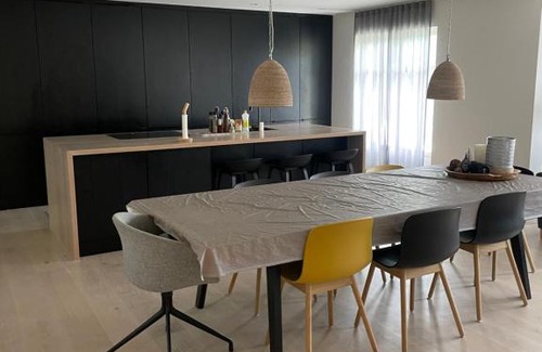 Sogndal Casa | Modern cottage